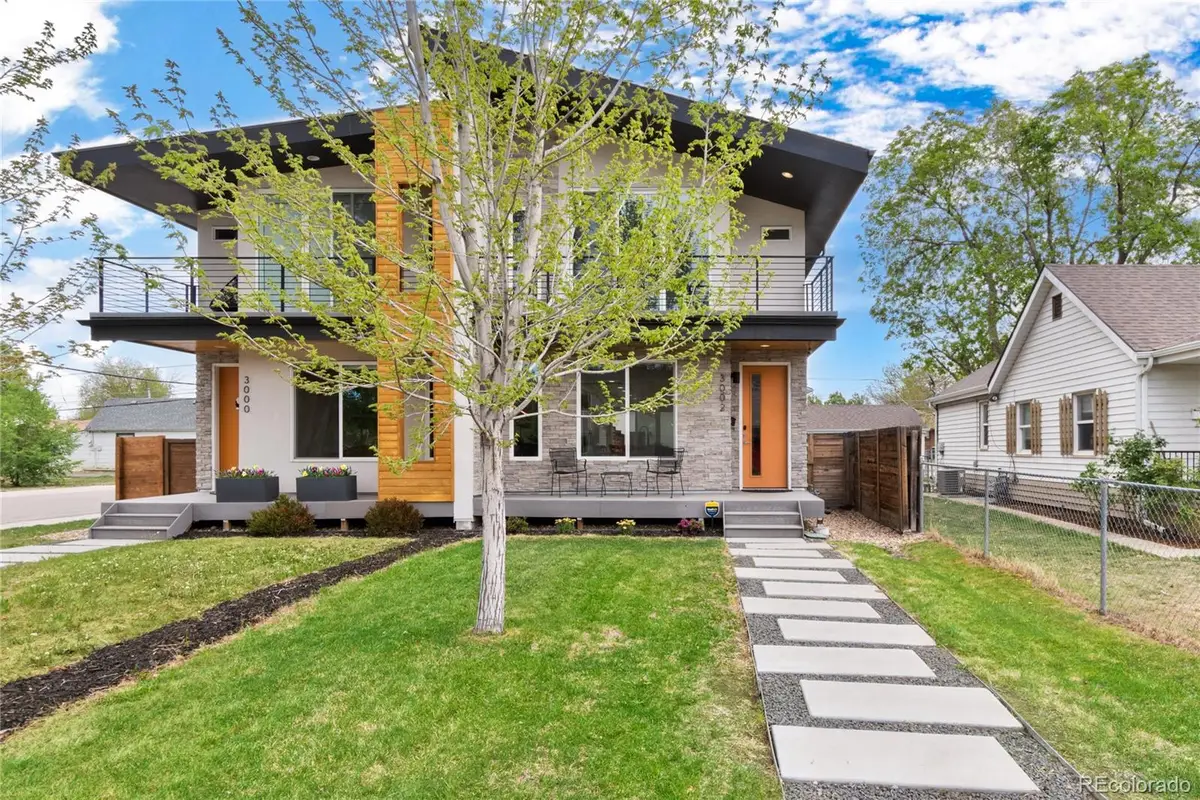 3002 S Elati Street, Englewood, CO 80110 - #1