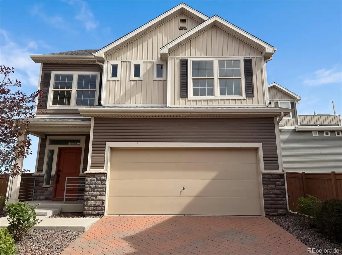 10186 Zeno Street, Commerce City, CO 80022 - #1