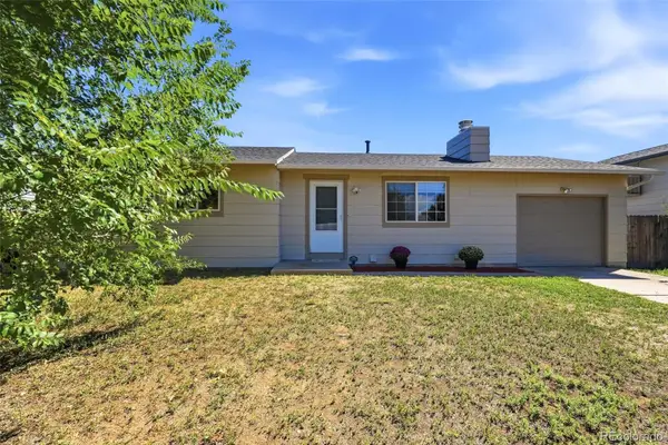 6635 Brook Forest, Colorado Springs, CO 80911