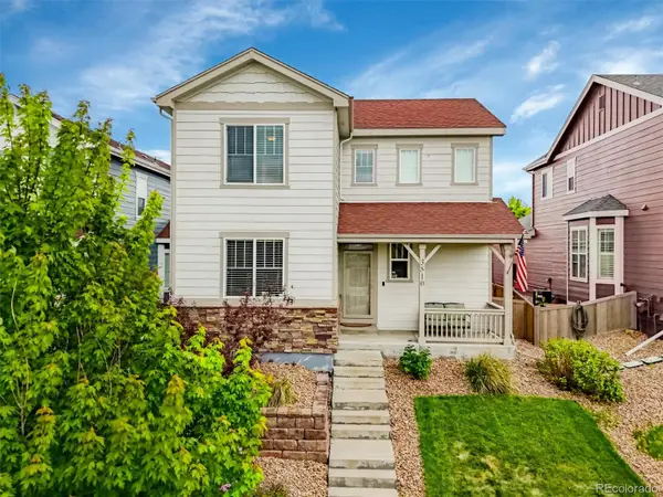 3810 Cadence Drive, Castle Rock, CO 80109