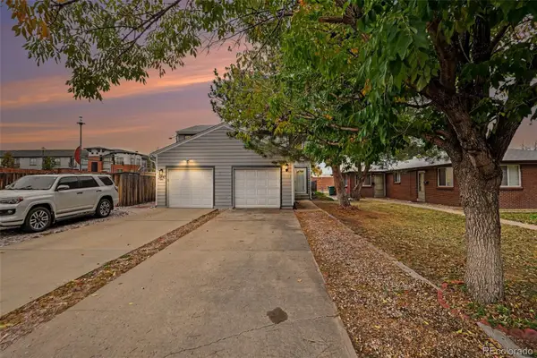 3295 S Huron, Englewood, CO 80110
