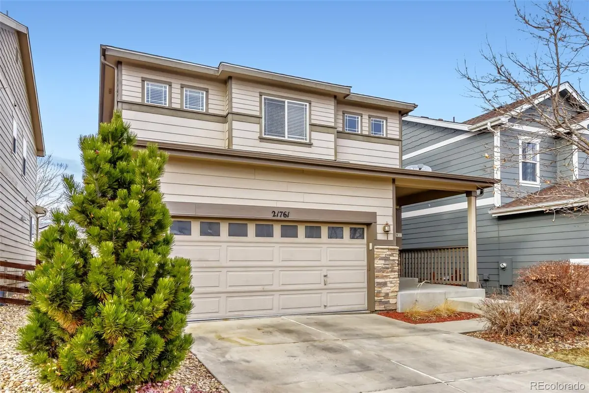 21761 E Layton Drive, Aurora, CO 80015 - Image #1