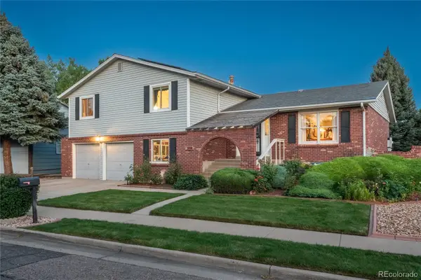 8390 Quay Drive, Arvada, CO 80003