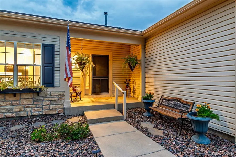 21132 Hawthorne Lane, Parker, CO 80138 - Image #3