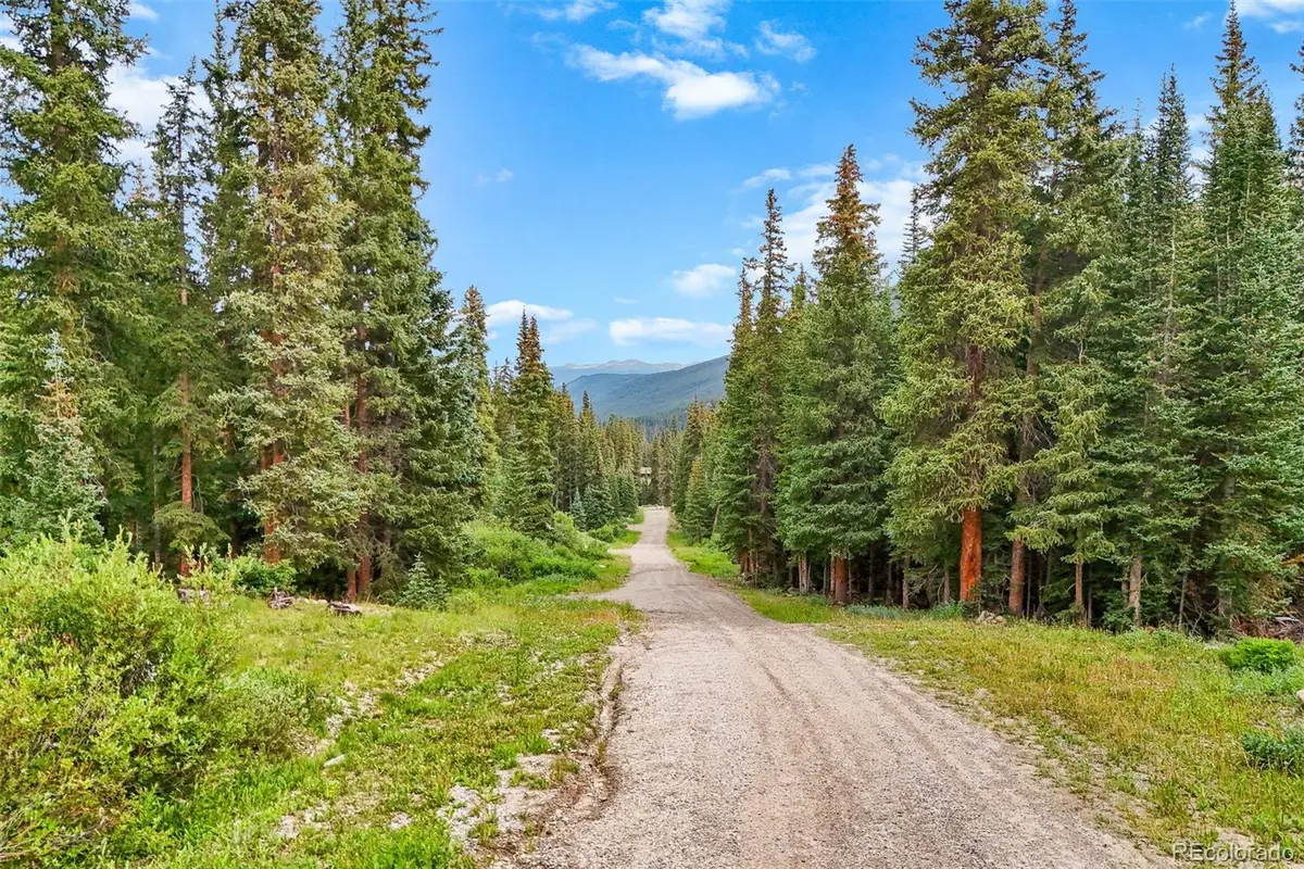 0057 County Road 675, Breckenridge, CO 80424 - #1