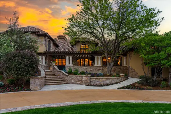 45 Charlou Circle, Cherry Hills Village, CO 80111