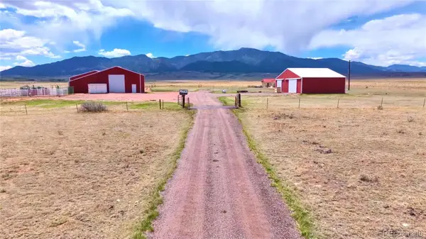 445 County Road 660, Rye, CO 81069