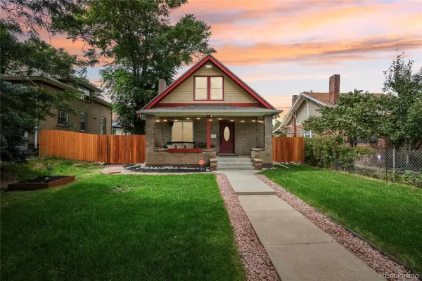 4511 Federal Blvd, Denver, CO 80211