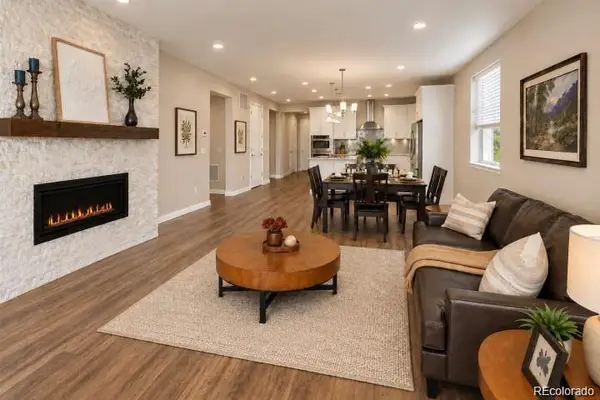 22669 E Tufts, Aurora, CO 80015