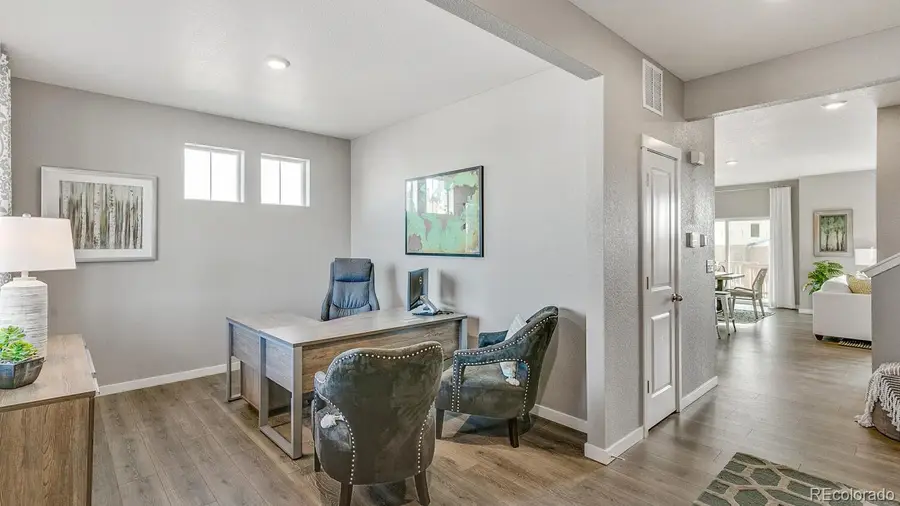 811 N Deer Park Street, Watkins, CO 80137 - #3