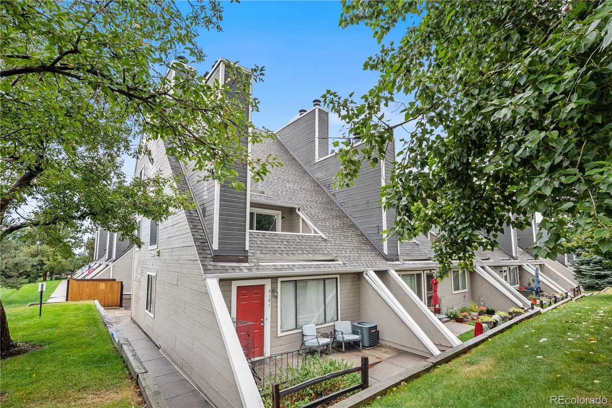 5250 S Huron Way #3-205, Littleton, CO 80120 - Image #1