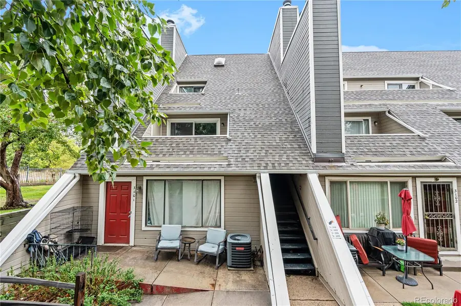 5250 S Huron Way #3-205, Littleton, CO 80120 - Image #3