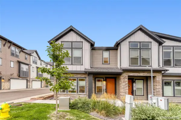 11853 W 51st Avenue, Wheat Ridge, CO 80033