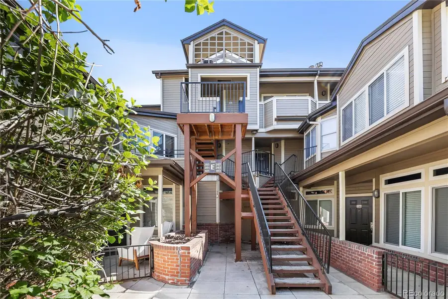 6001 S Yosemite Street #E205, Greenwood Village, CO 80111 - #2