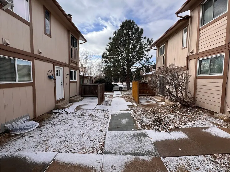 2447 Rainbow Drive #D 25, Welby, CO 80229 - Image #2