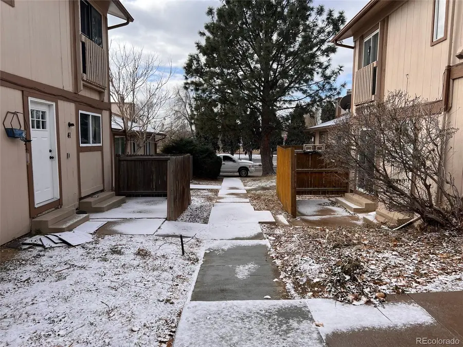 2447 Rainbow Drive #D 25, Welby, CO 80229 - Image #3