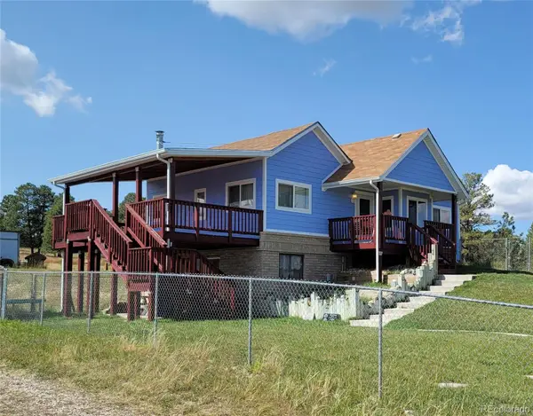 1125 Paddock Street, Elizabeth, CO 80107