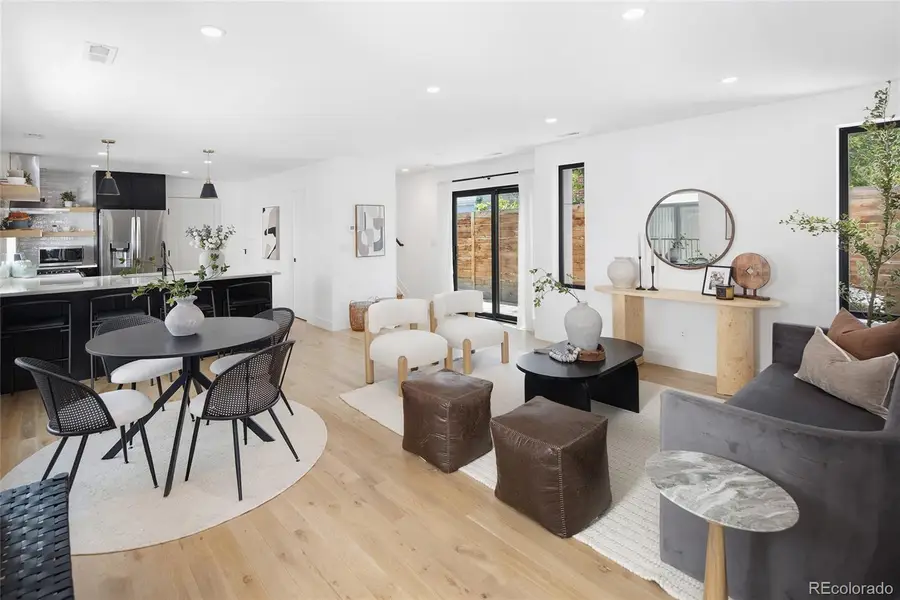 1406 Zenobia Street, Denver, CO 80204 - #3