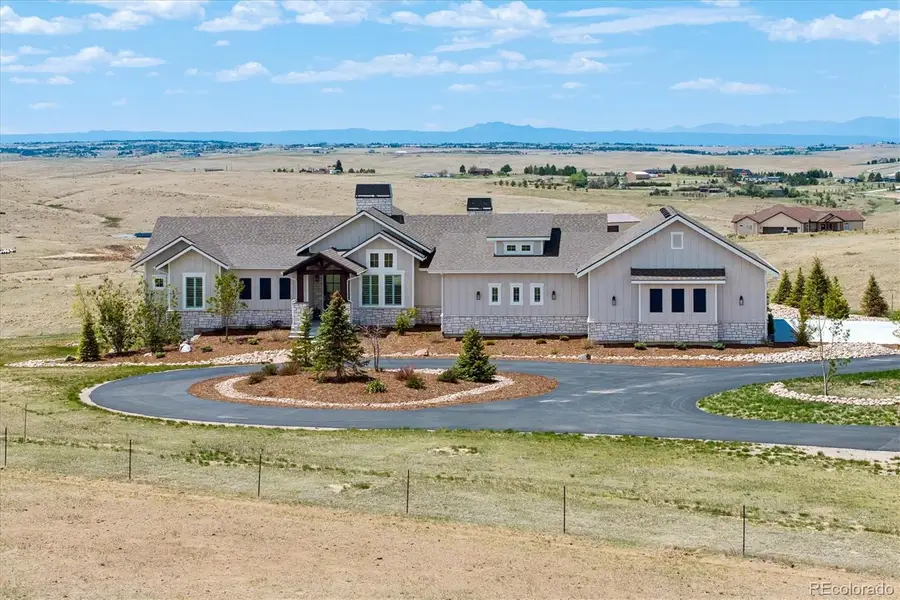 4744 County Road 186, Elizabeth, CO 80107 - #2