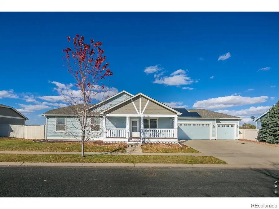 2309 Bluebells Drive, Evans, CO 80620 - #2