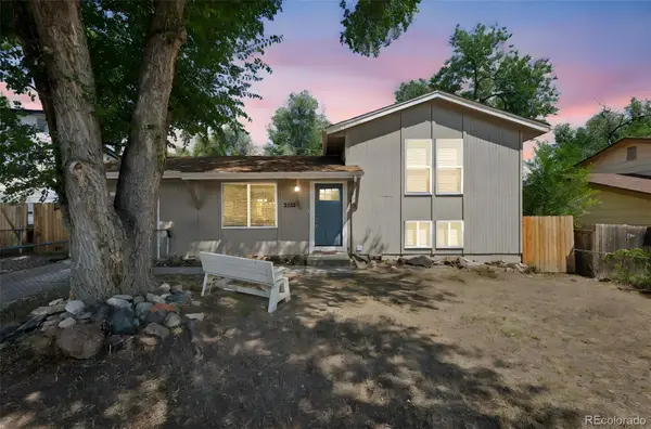 2123 Fernwood Drive, Colorado Springs, CO 80910