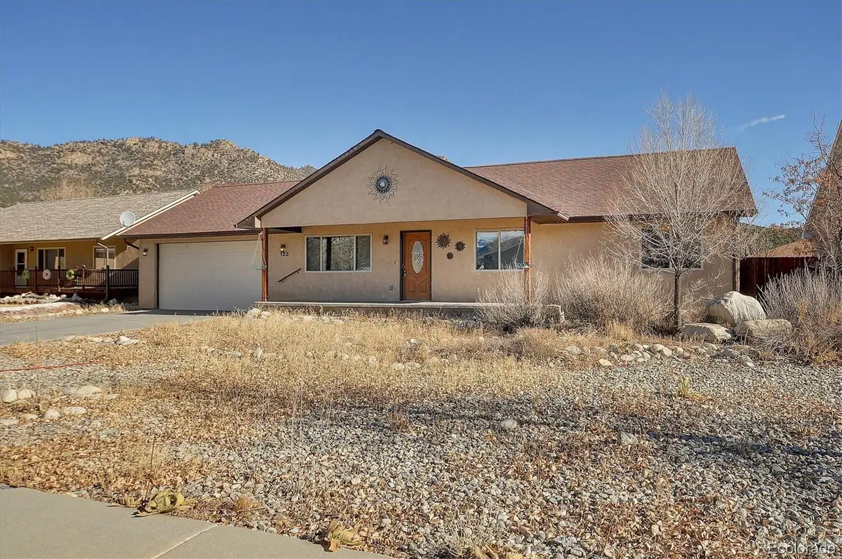 123 Trenton Street, Buena Vista, CO 81211 - Image #1