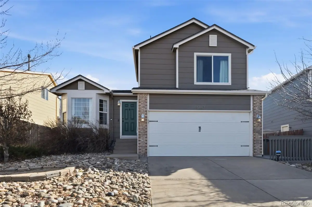 5867 Butterfield Drive, Colorado Springs, CO 80923 - Image #1