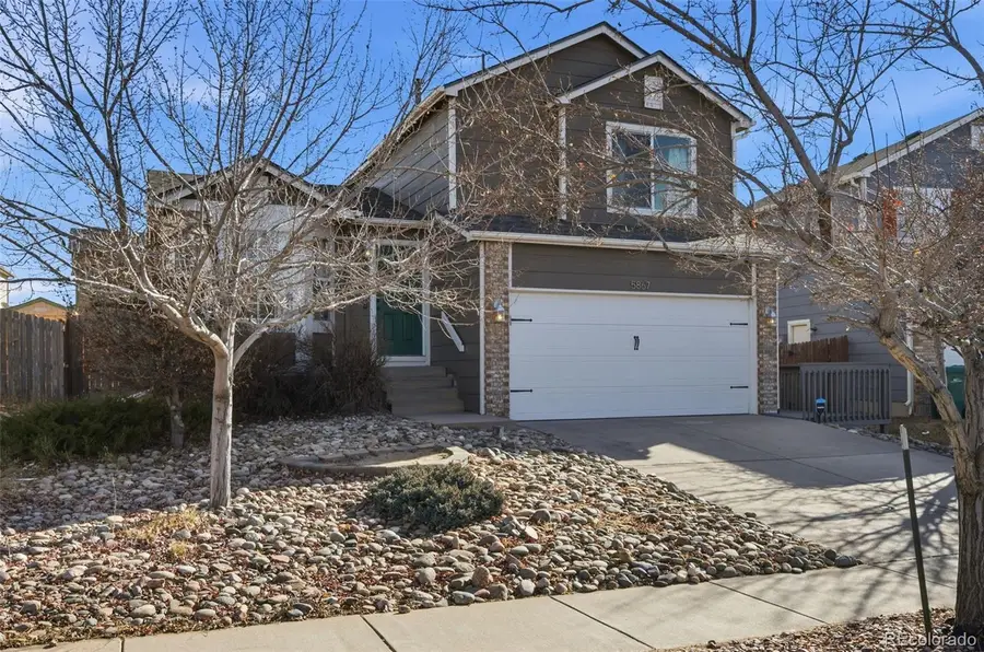 5867 Butterfield Drive, Colorado Springs, CO 80923 - Image #2
