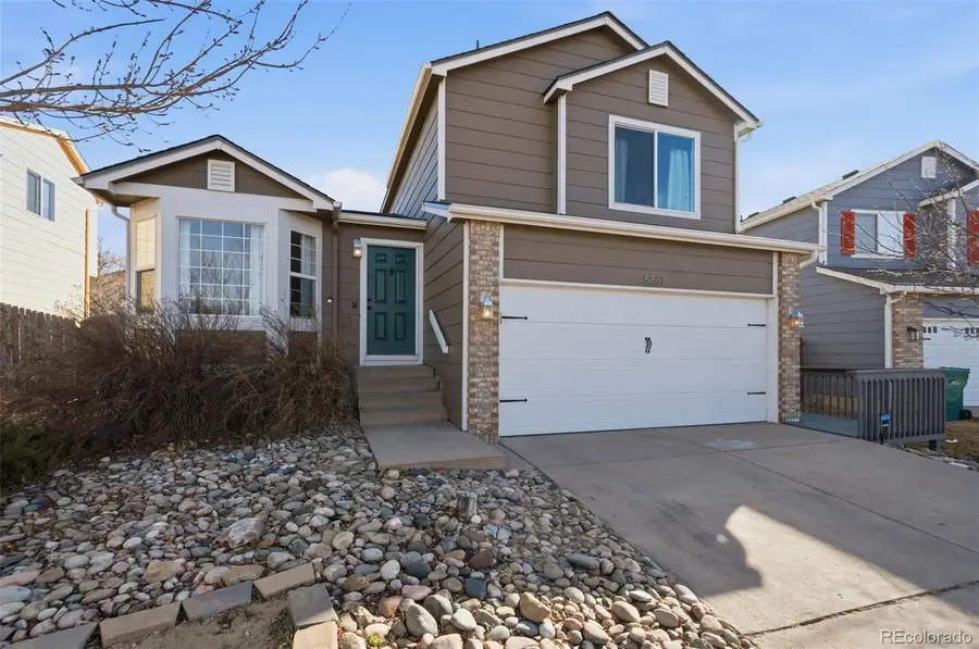 5867 Butterfield Drive, Colorado Springs, CO 80923 - Image #3