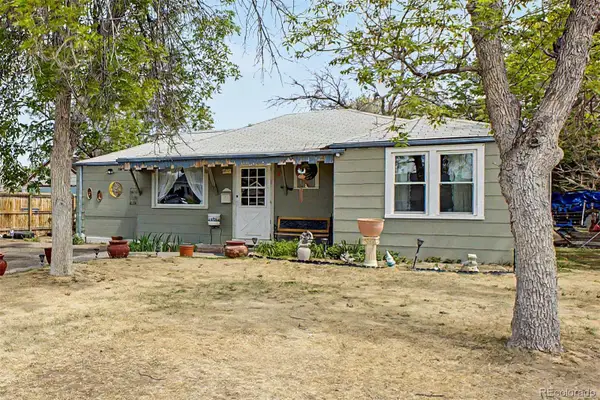 6830 Olive, Commerce City, CO 80022