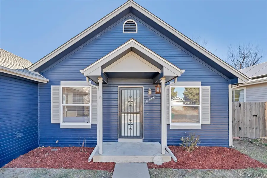 17562 E Whitaker Drive, Aurora, CO 80015 - #2