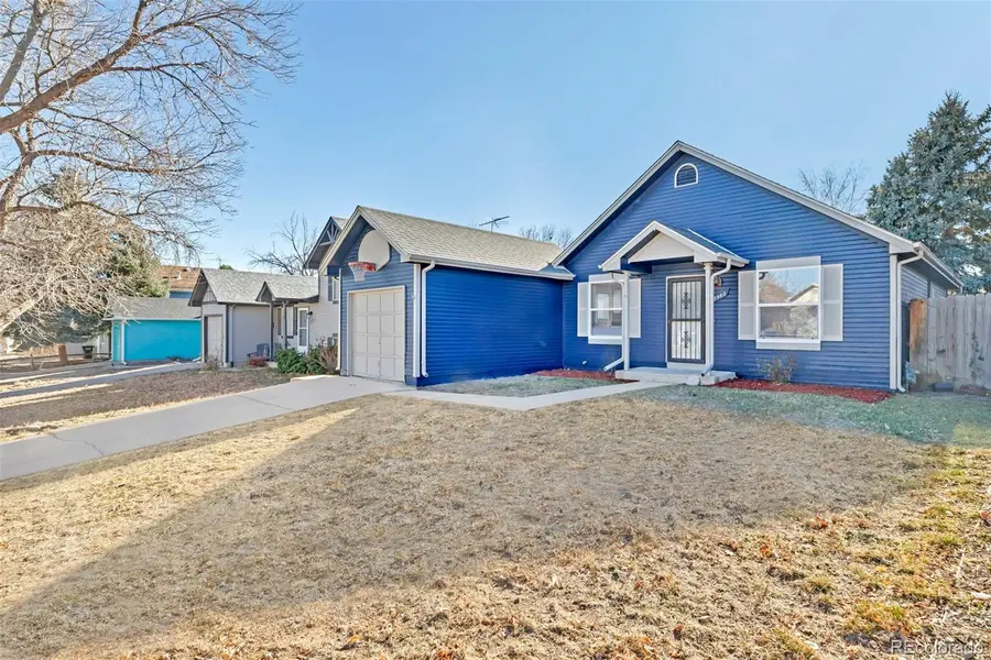 17562 E Whitaker Drive, Aurora, CO 80015 - #3
