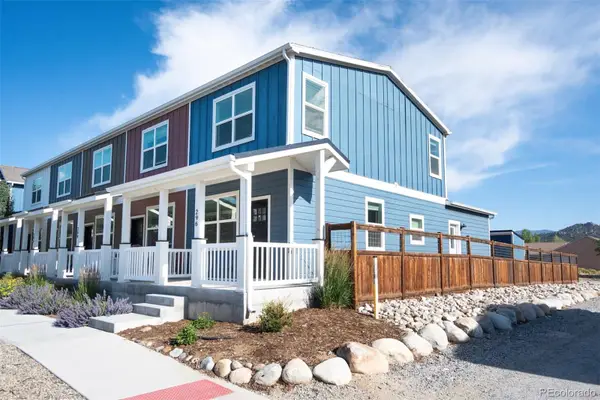 296 Barnwood Drive, Buena Vista, CO 81211
