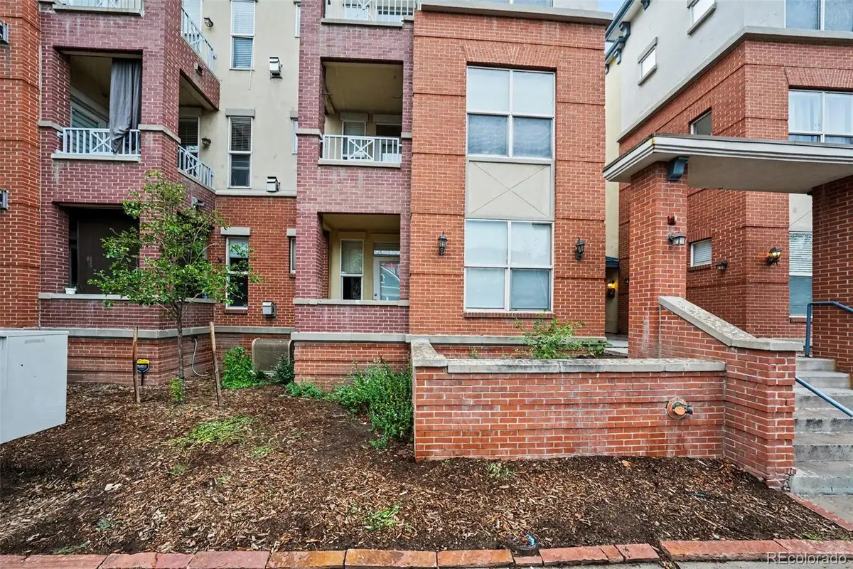 1747 N Pearl Street #103, Denver, CO 80203 - #1