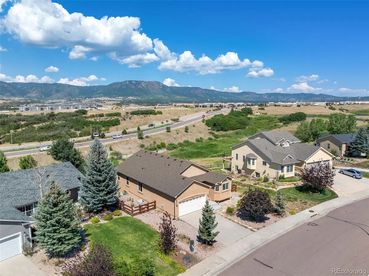 15704 Paiute Circle, Monument, CO 80132 - #1