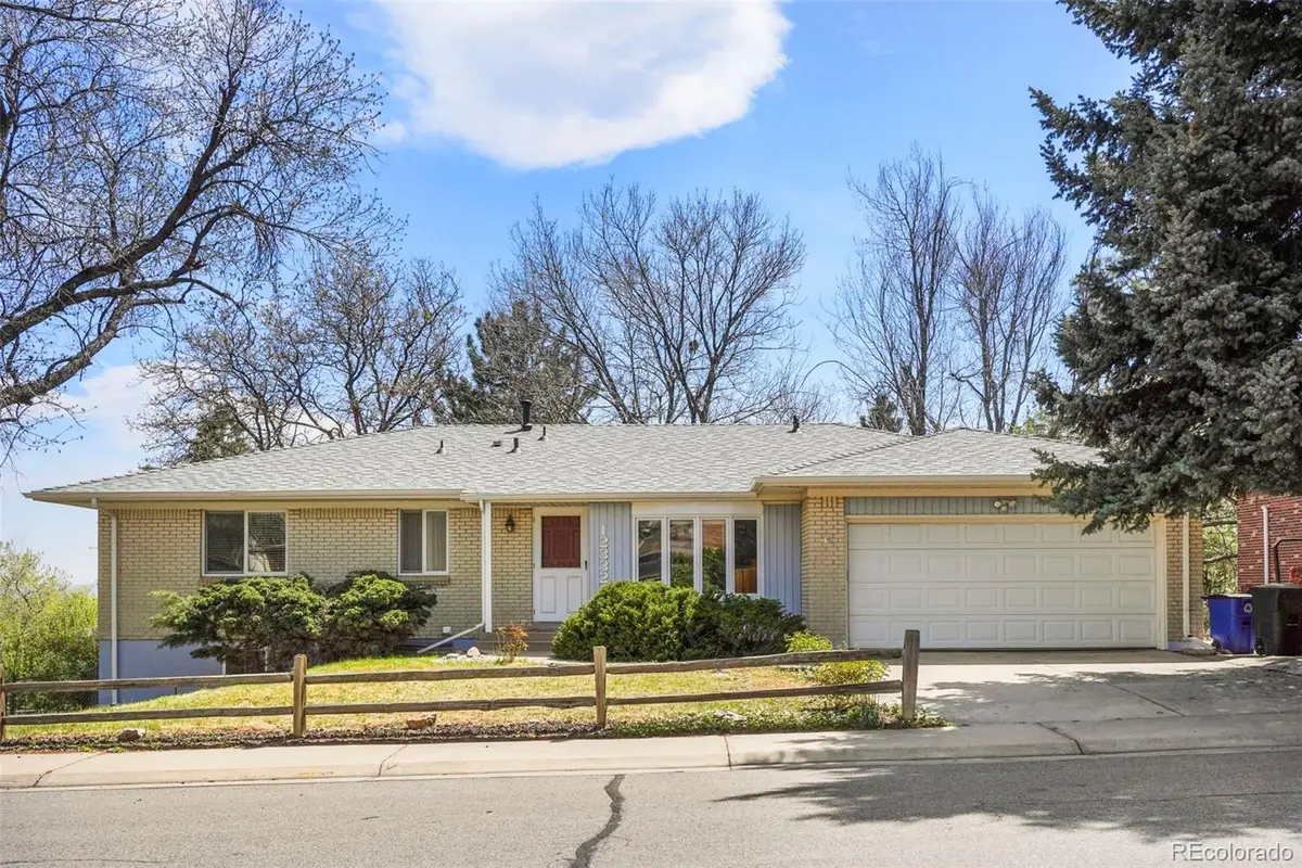 12332 W Asbury Place, Lakewood, CO 80228 - #1