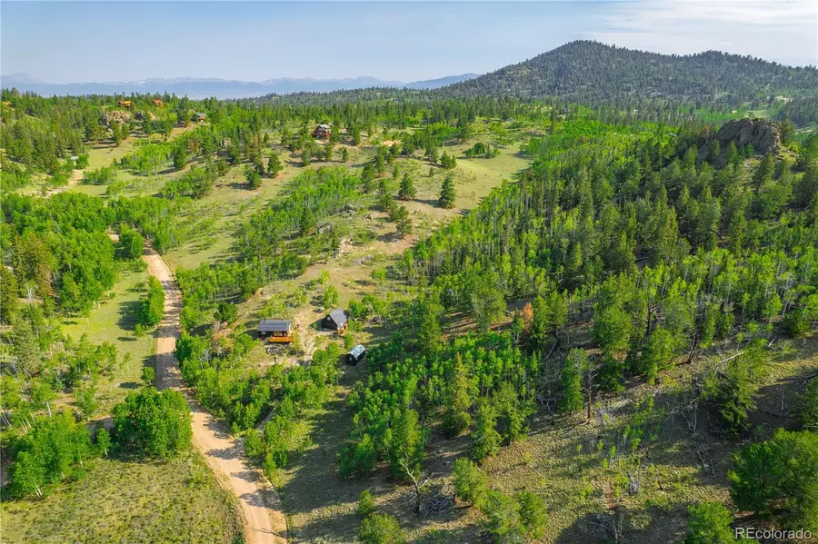 1391 Ute Trail, Como, CO 80432 - Image #2