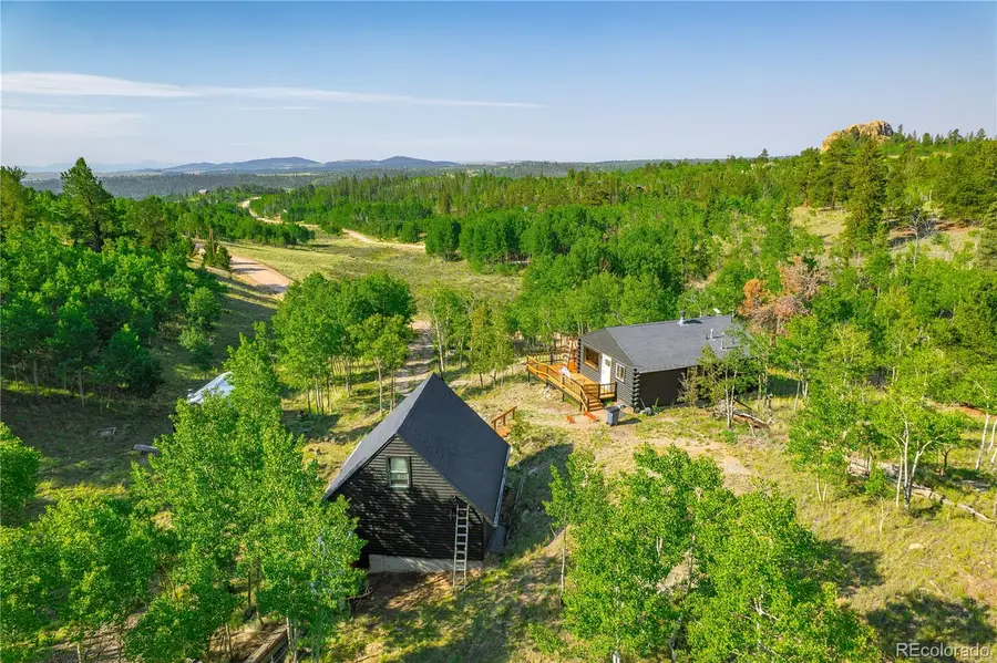 1391 Ute Trail, Como, CO 80432 - Image #3