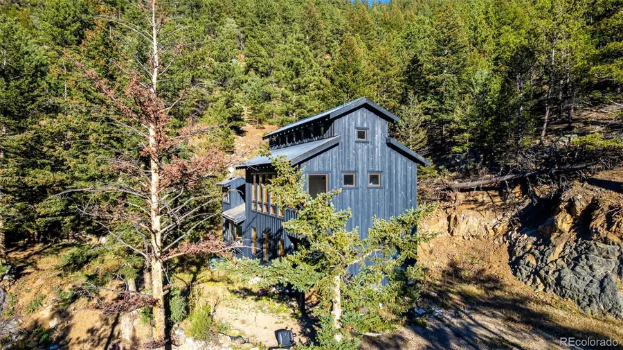 397 Glendale Gulch Road, Jamestown, CO 80455 - #2