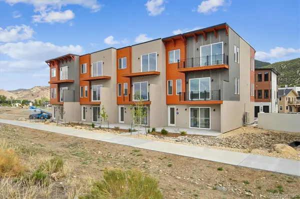 6450 Cleora Road #E, Salida, CO 81201