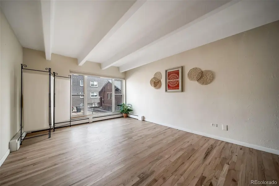 33 N Corona Street #205, Denver, CO 80218 - #3