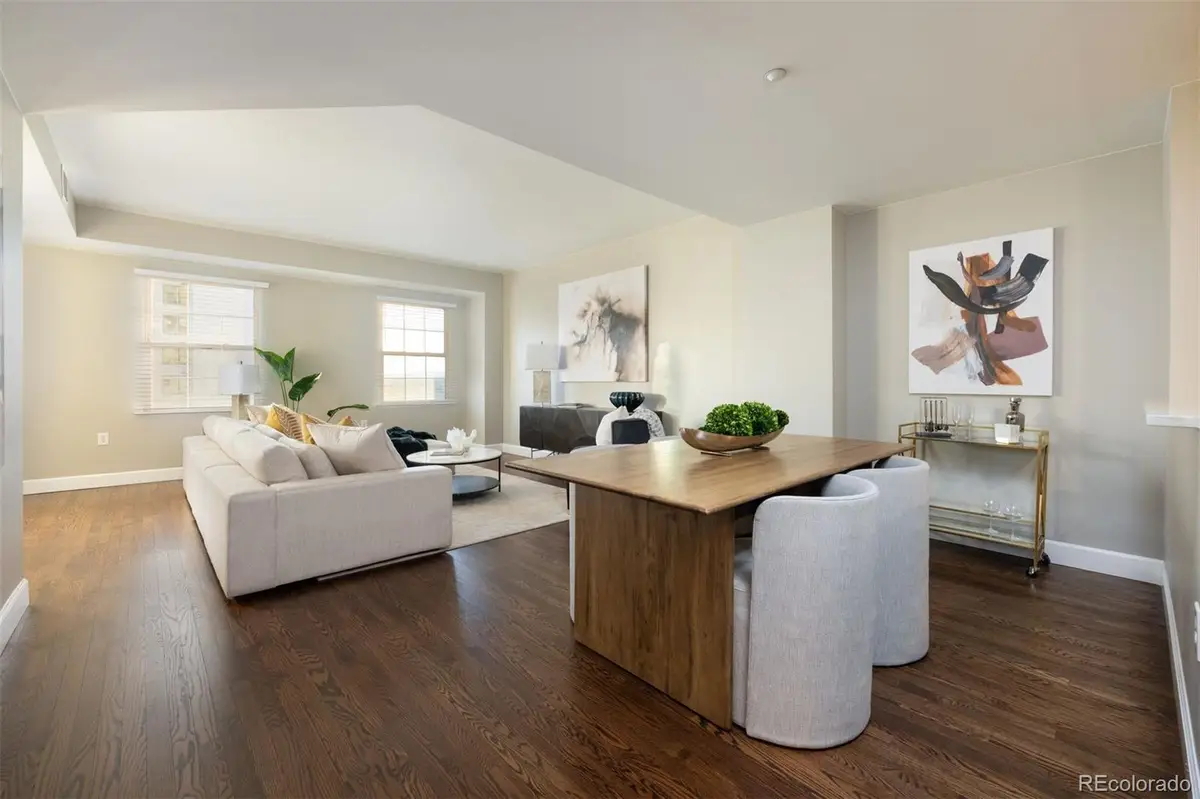 300 W 11th Avenue #8C, Denver, CO 80204 - Image #1