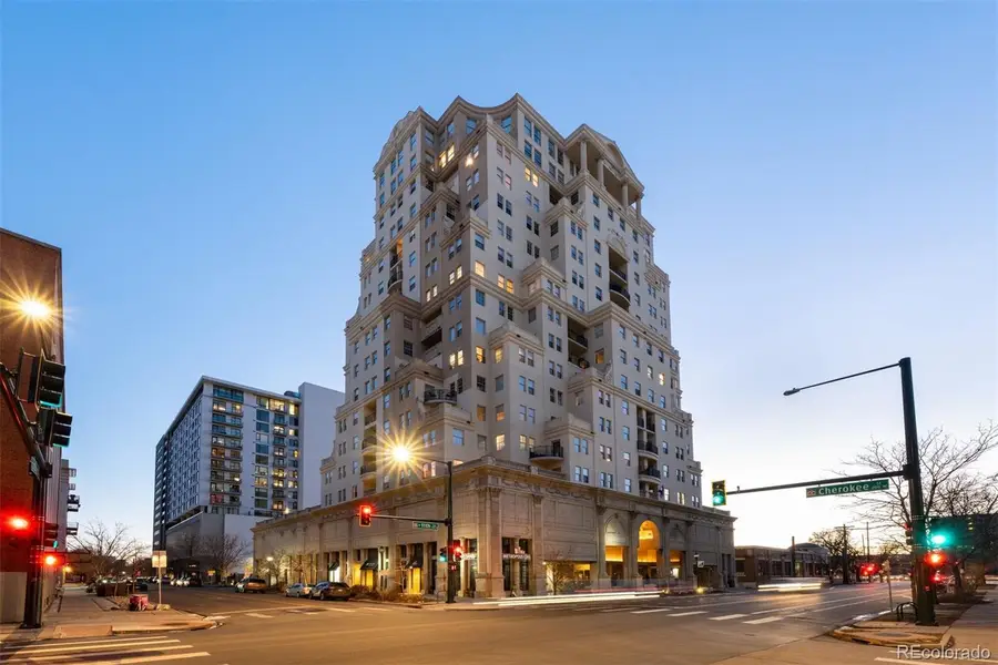 300 W 11th Avenue #8C, Denver, CO 80204 - Image #2