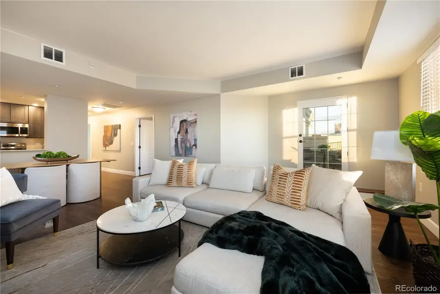 300 W 11th Avenue #8C, Denver, CO 80204 - Image #3