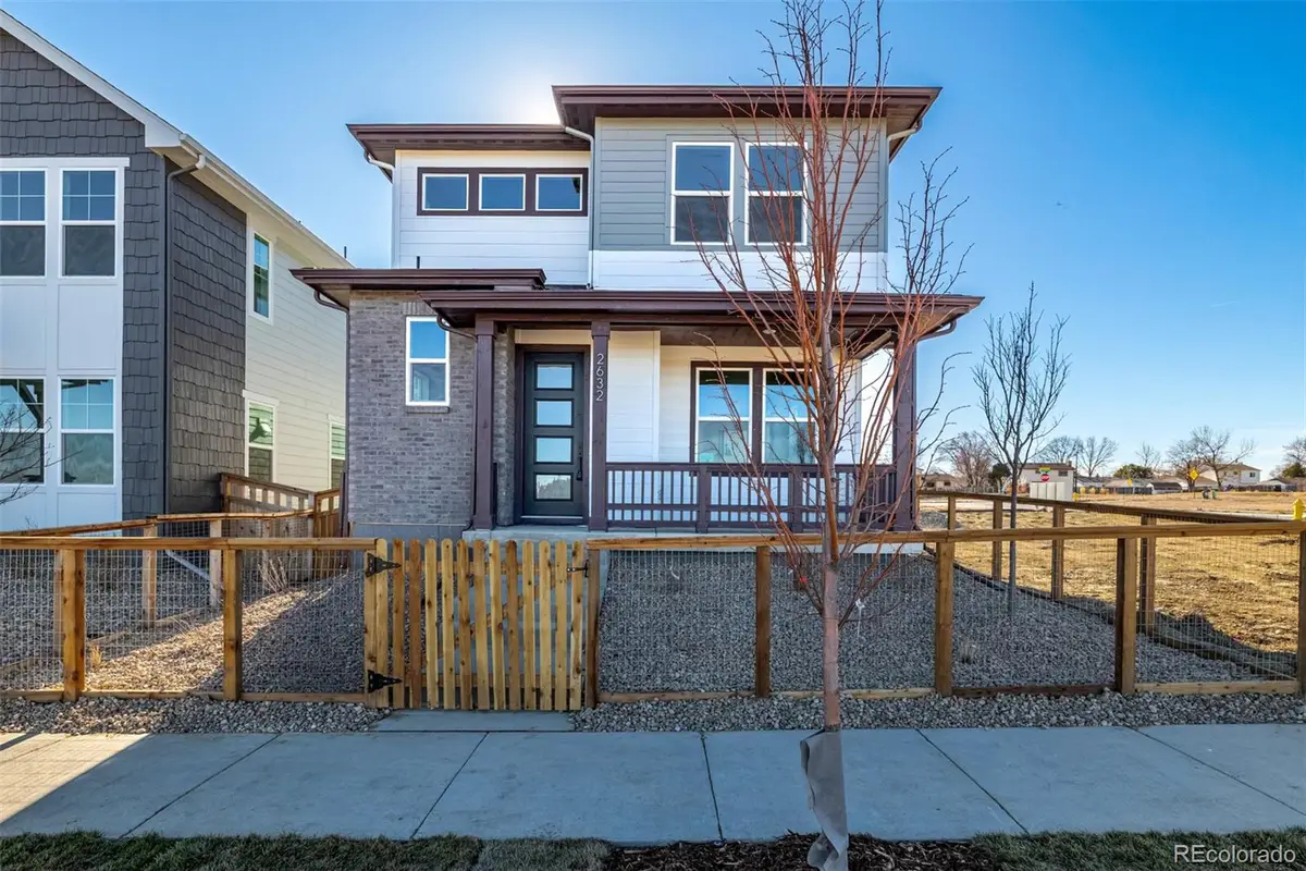 2632 E 103rd Avenue, Thornton, CO 80229 - Image #1