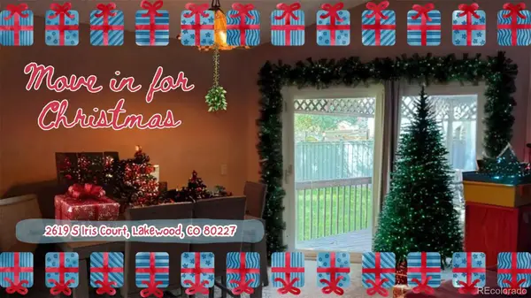 2619 S Iris Court, Lakewood, CO 80227
