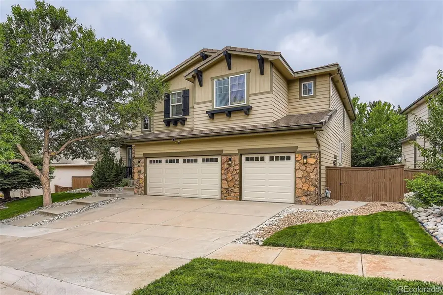 795 Ridgemont Circle, Highlands Ranch, CO 80126 - Image #2