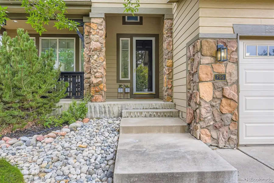 795 Ridgemont Circle, Highlands Ranch, CO 80126 - Image #3