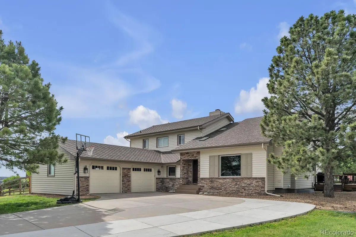 7370 S Tempe Circle, Centennial, CO 80016 - Image #1