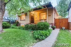 1934 S Washington Street, Denver, CO 80210